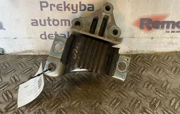 Fiat Ducato Engine mount bracket 01396572080