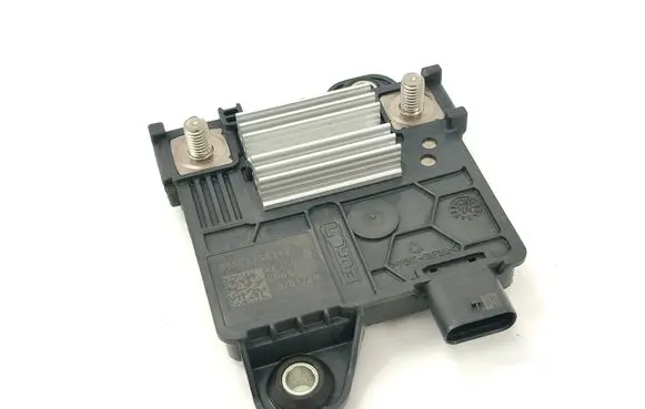 Fiat 500E Other control units/modules 00521758340
