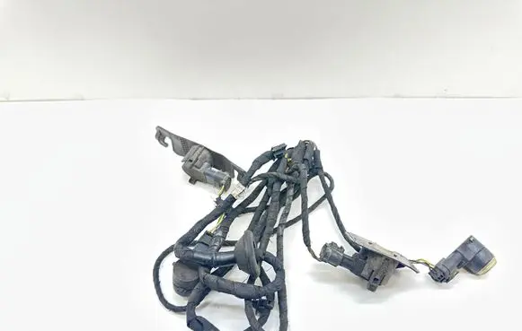 Mercedes-Benz E W212 Parking sensor (PDC) wiring loom A2125405710