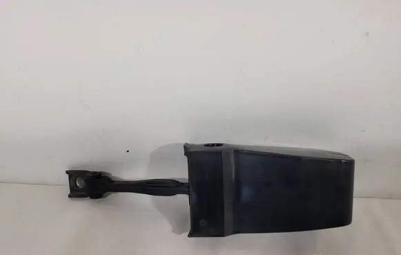 Skoda Superb B6 (3T) Rear door check strap stopper 3T0839249