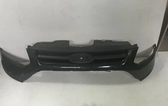 Ford Transit Custom Front bumper upper radiator grill