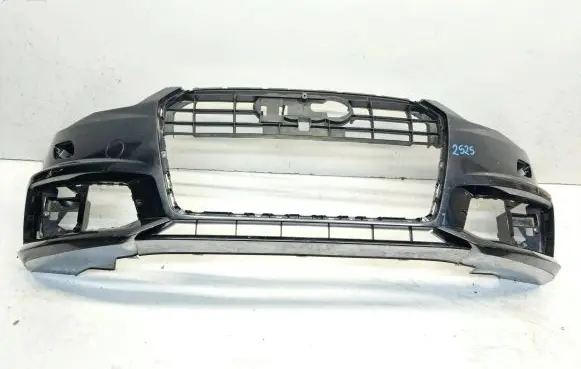 Audi A6 C7 Front bumper 4G0807437AC