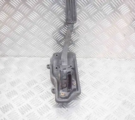 Jaguar XF X250 Accelerator throttle pedal 9X239F836BB