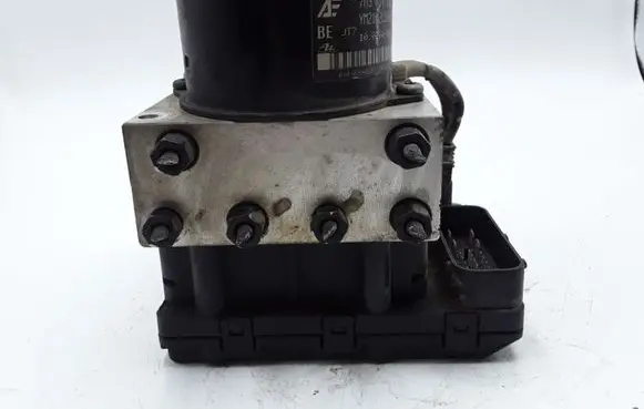 Volkswagen Sharan ABS Pump 1J0907379P 7M3614111H YM212L580BB