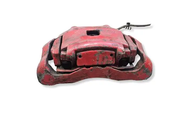 Jaguar XF X250 Front brake caliper 1234