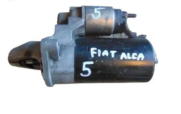 Alfa Romeo Mito Starter motor 51810307