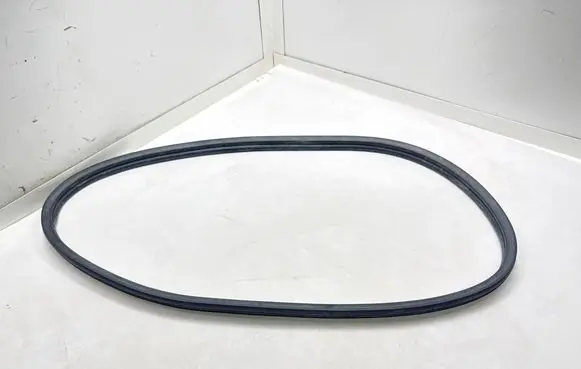 Tesla Model Y Engine compartment rubber