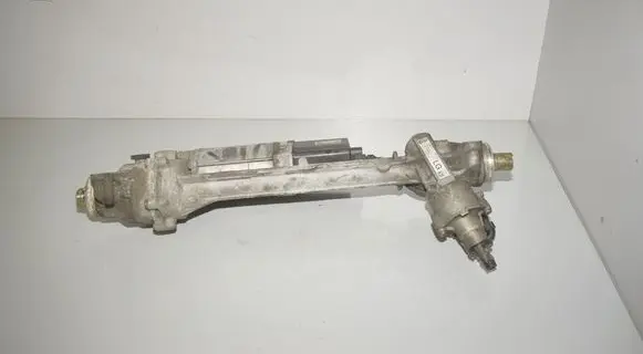 Steering rack