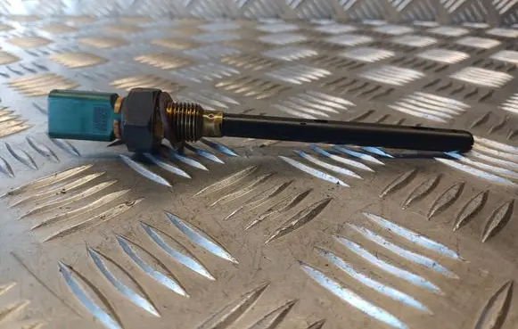 Citroen C5 Oil level sensor 96499344
