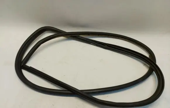 Toyota Hilux (AN120, AN130) Front door rubber seal