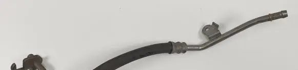 Mercedes-Benz SLK R171 Power steering hose/pipe/line A1714600924