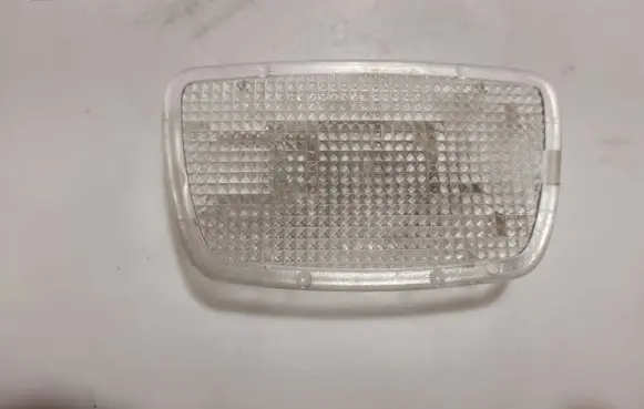 Volvo V70 Boot/trunk interior light 30754443