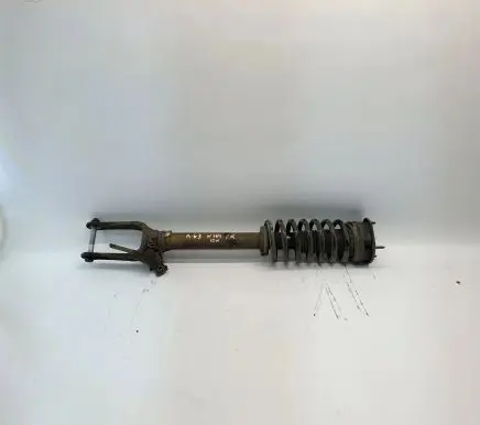 Mercedes-Benz ML W164 Front shock absorber/damper A1643200130
