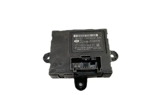 Land Rover Evoque I Door control unit/module BJ3214D620AB