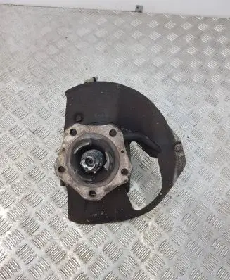 Porsche 911 997 Front wheel hub 997341658 99760640701