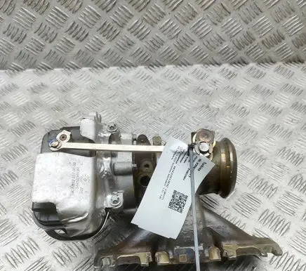 Mercedes-Benz A W177 Turbo 0001531859 A2820900280