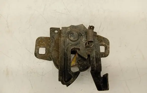 Jeep Cherokee III KJ Engine bonnet/hood lock/catch