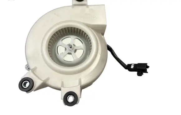 Lexus RX III Hybrid/electric vehicle battery fan G923048060 1173006132 0160701680