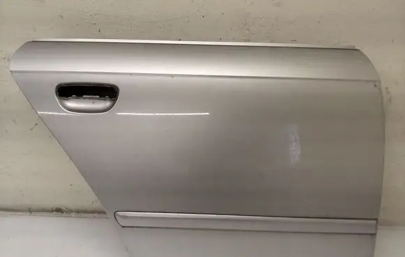 Audi A4 S4 B7 8E 8H Rear door 50662019