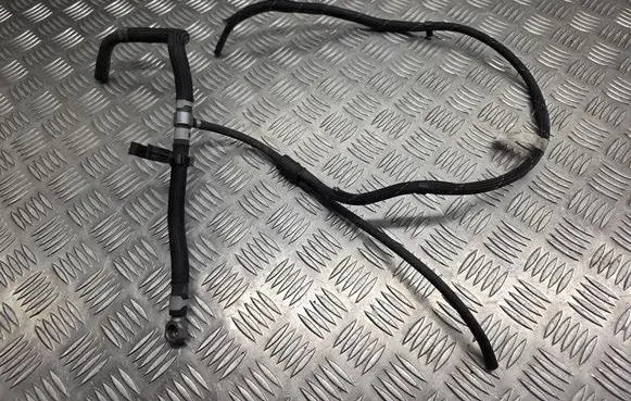 Audi Q7 4L Fuel return line/hose 057130218N 0928402157