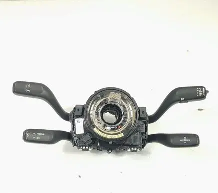Porsche Panamera (970) Headlight wiper switch 7PP953568AH