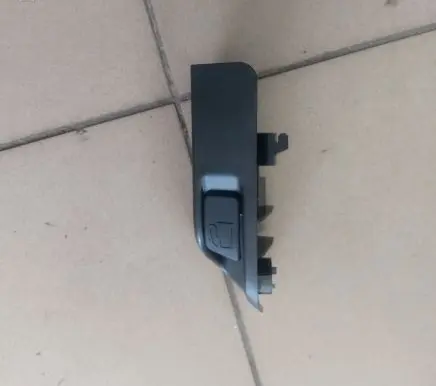 Toyota Yaris XP210 Fuel cap release pull handle 