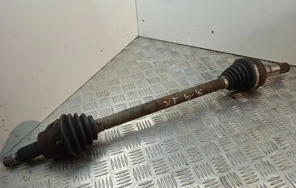 Jaguar XF Rear driveshaft