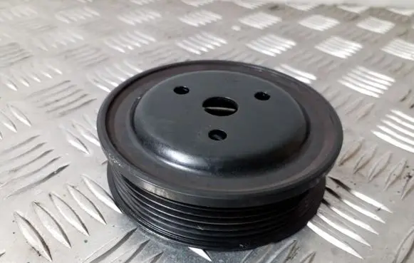 Opel Mokka Water pump pulley 