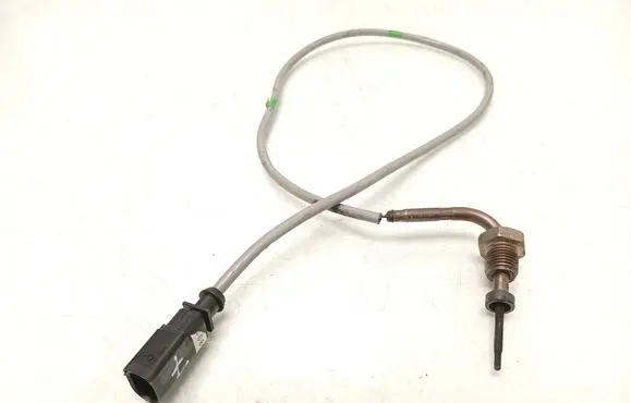 Exhaust gas temperature sensor