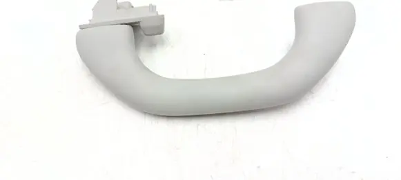 Volkswagen PASSAT B7 Front interior roof grab handle 1K0857607