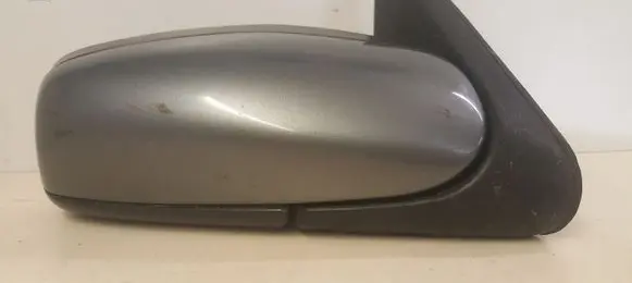 Peugeot 605 Front door electric wing mirror