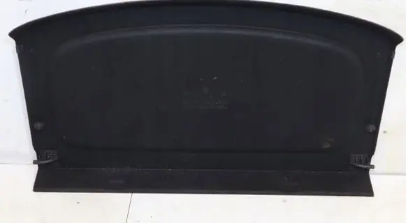 Volkswagen Tiguan Parcel shelf 5N0867769K