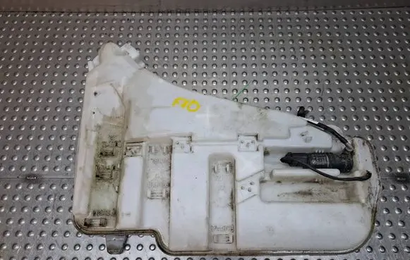 BMW 5 F10 F11 Windshield washer fluid reservoir/tank S27705926 7269663