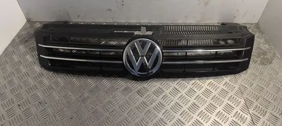 Volkswagen Sharan Front grill 7N0853651D