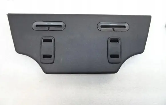 Peugeot RCZ Parcel shelf YM15502077