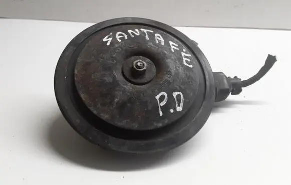 SsangYong Kyron Horn signal 28R000033