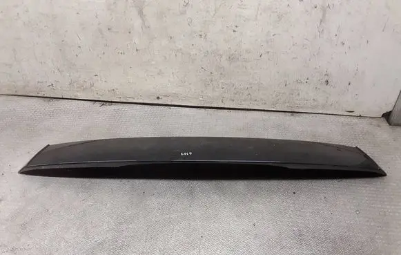 BMW 5 E60 E61 Rear window tailgate spoiler 7061467 22944915
