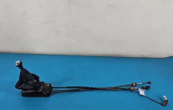 Peugeot 407 Gear shift cable linkage 9648259880 IMPRK1562278