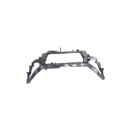 KIA Sorento Radiator support slam panel 641012P000