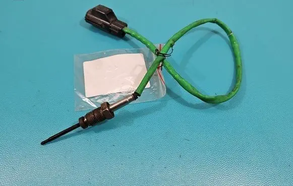 Ford Focus Exhaust gas temperature sensor F1F112B591CB IMPRK1420003