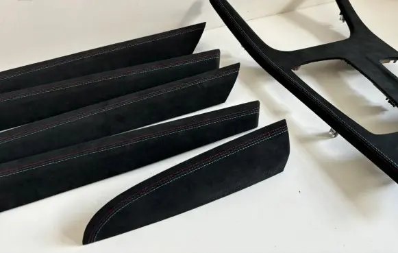 BMW X4 F26 Interior decorative trim set 