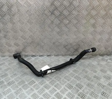 Peugeot 3008 III Engine coolant pipe/hose 9841019680