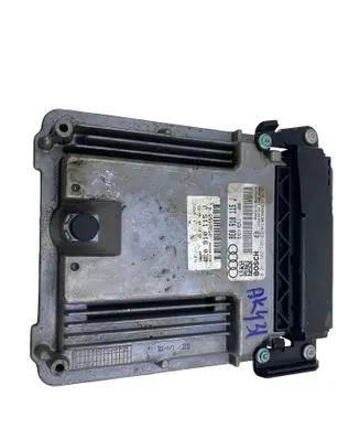 Audi A4 S4 B7 8E 8H Engine control unit/module ECU 8E0910115J 0261S02145
