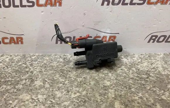 Volvo S40, V40 Turbo solenoid valve 0168P1
