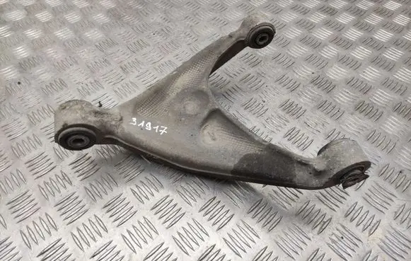Citroen C5 Rear upper control arm/wishbone 9682089580