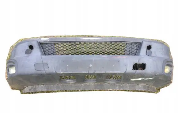 Fiat Iveco Daily Front bumper