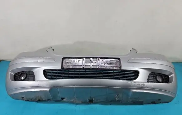 Mercedes-Benz A W169 Front bumper IMPRK1387743