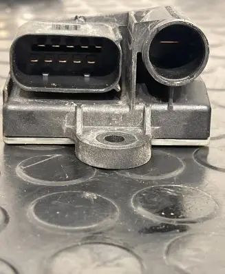 Mercedes-Benz CLA C117 X117 W117 Glow plug pre-heat relay A6519003103 51299070D 1603001325323