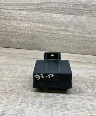 Peugeot Partner Glow plug pre-heat relay 9639912580 51299011A