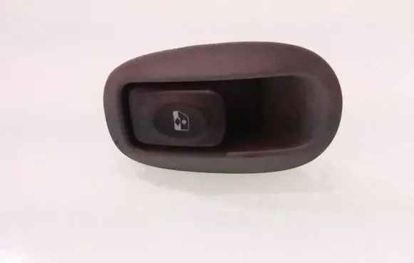 Renault Scenic I Electric window control switch 432963K